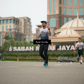 Runner Photo 7251403