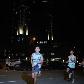 Runner Photo 7251407