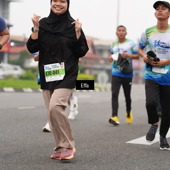 Runner Photo 7251409