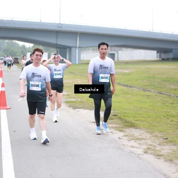 Runner Photo 7251411