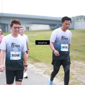Runner Photo 7251412