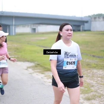 Runner Photo 7251413