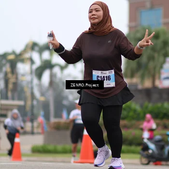 Runner Photo 7251415