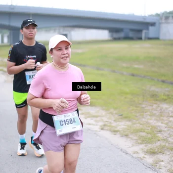 Runner Photo 7251424