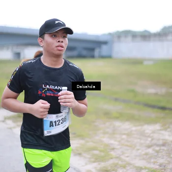 Runner Photo 7251427