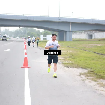 Runner Photo 7251430