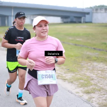 Runner Photo 7251433