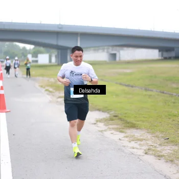 Runner Photo 7251434