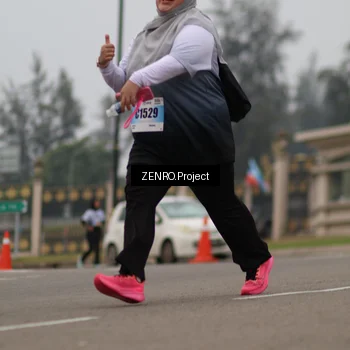 Runner Photo 7251435