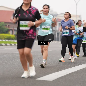 Runner Photo 7251437