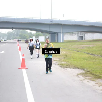 Runner Photo 7251450