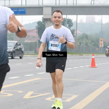 Runner Photo 7251451
