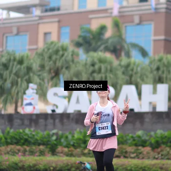 Runner Photo 7251455