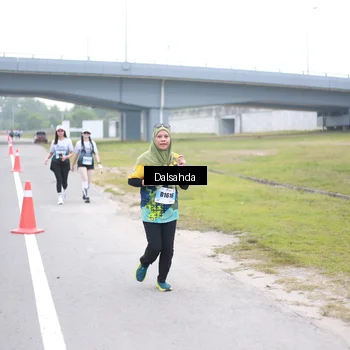 Runner Photo 7251458