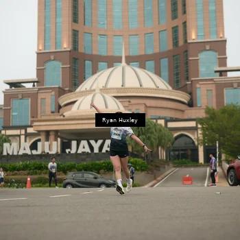Runner Photo 7251459