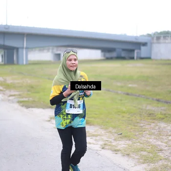 Runner Photo 7251460