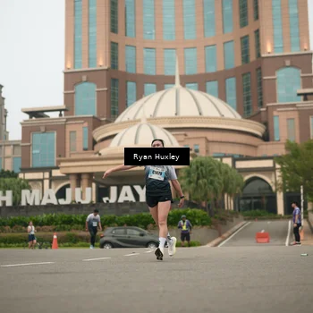 Runner Photo 7251461