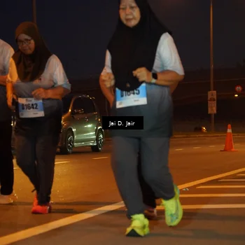 Runner Photo 7251465