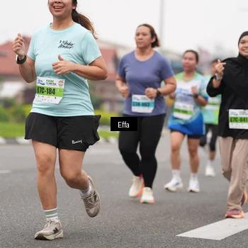 Runner Photo 7251467