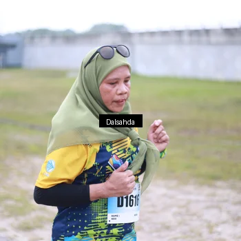 Runner Photo 7251471