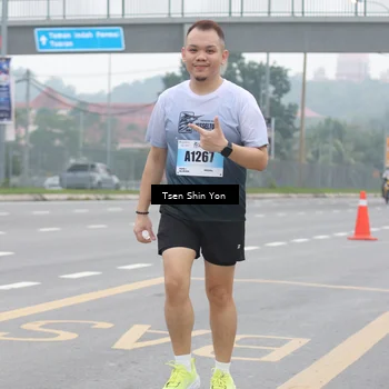 Runner Photo 7251472