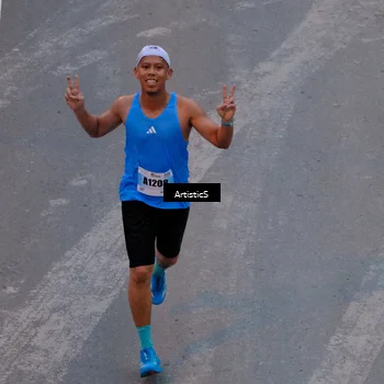Runner Photo 7251474