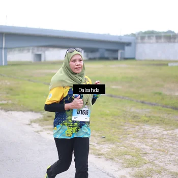 Runner Photo 7251475