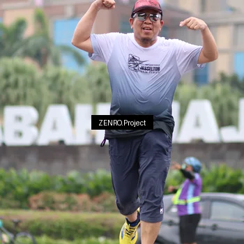 Runner Photo 7251483
