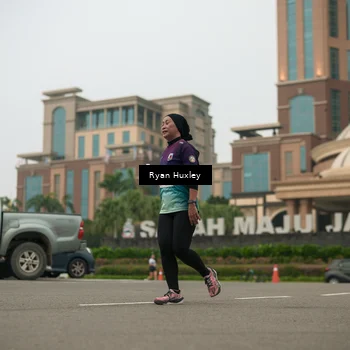Runner Photo 7251484