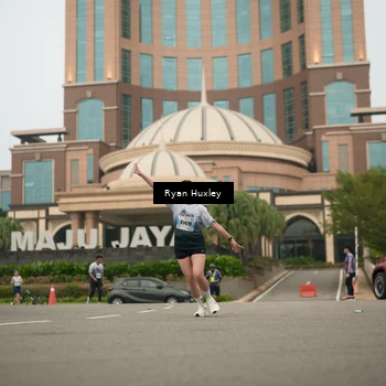 Runner Photo 7251487