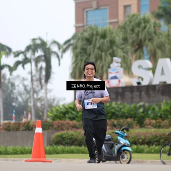 Runner Photo 7251494