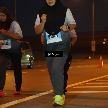 Runner Photo 7251497