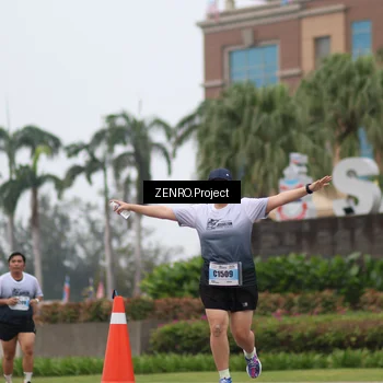 Runner Photo 7251499