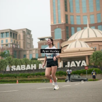 Runner Photo 7251506