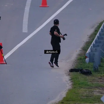 Runner Photo 7251518