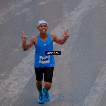 Runner Photo 7251528