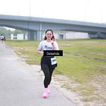 Runner Photo 7251534