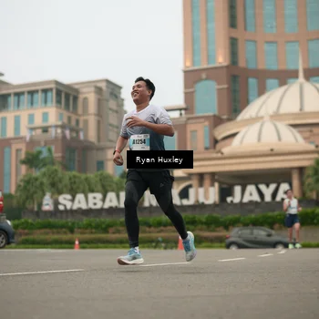 Runner Photo 7251536