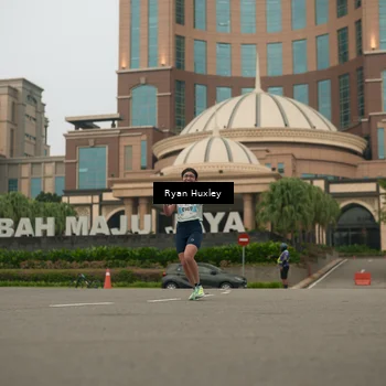 Runner Photo 7251539