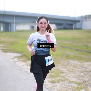 Runner Photo 7251542