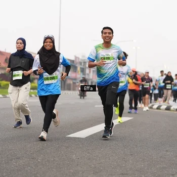 Runner Photo 7251543