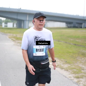 Runner Photo 7251547