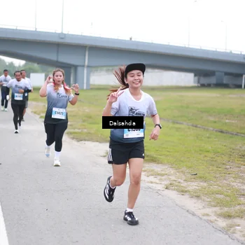 Runner Photo 7251552
