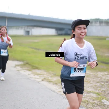 Runner Photo 7251553