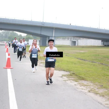 Runner Photo 7251554