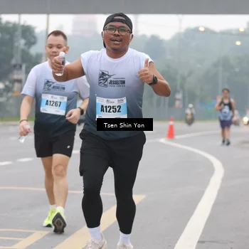 Runner Photo 7251555