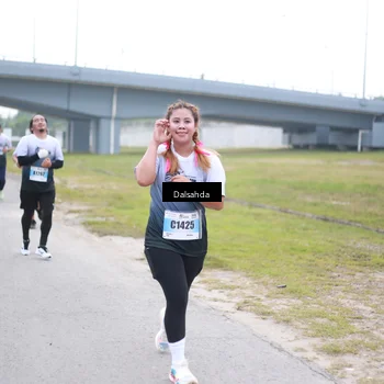 Runner Photo 7251562