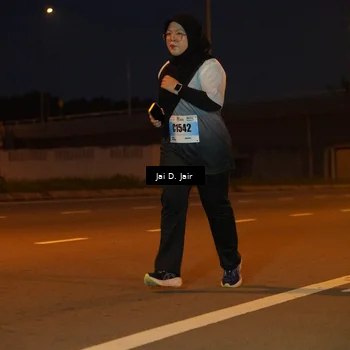 Runner Photo 7251564