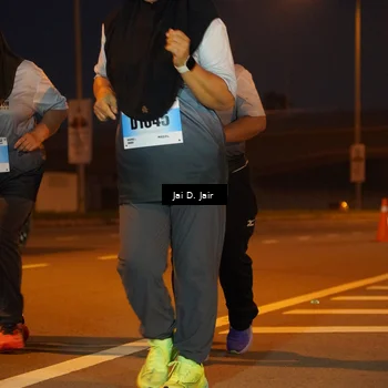 Runner Photo 7251569
