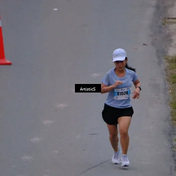 Runner Photo 7251571